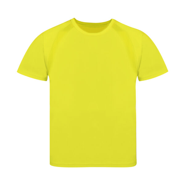 T-Shirt Criança Tecnic Sappor
