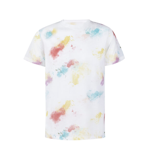 T-Shirts adulto Unissexo Hearvin