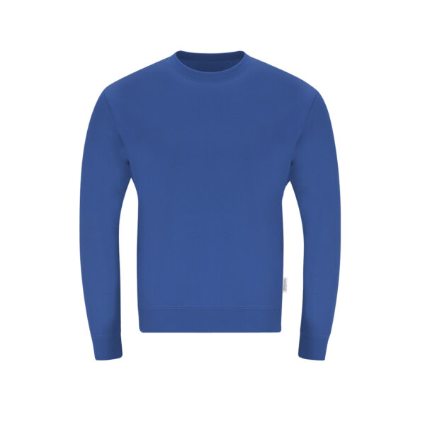 Sweatshirt Adulto Unissexo Skelton