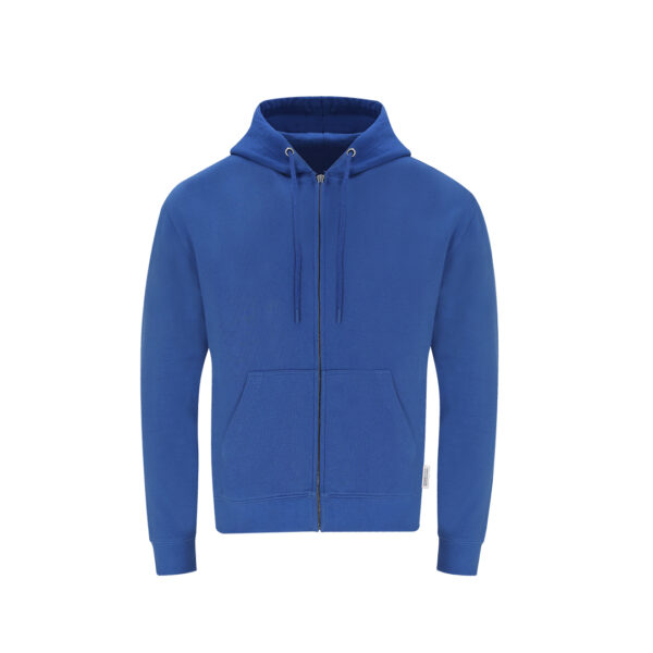 Sweatshirt Casaco com Capuz Unissexo Walder