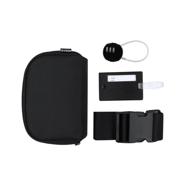 Set Viagem Biccap