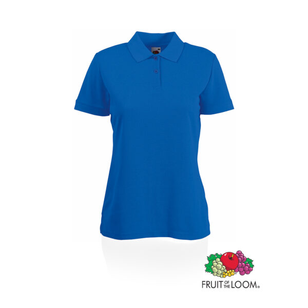 Polo Mulher 65/ 35