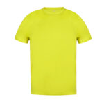 T-Shirts adulto Unissexo Tecnic Plus