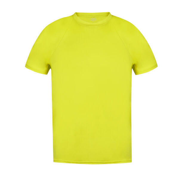 T-Shirts adulto Unissexo Tecnic Plus