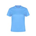 T-Shirt Mulher Tecnic Plus