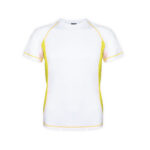 T-Shirts adulto Unissexo Tecnic Combi