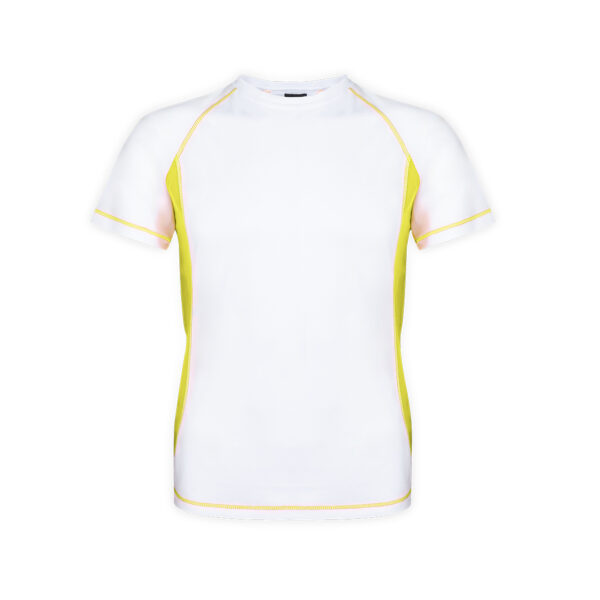 T-Shirts adulto Unissexo Tecnic Combi