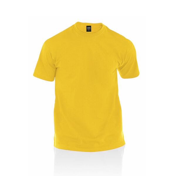 T-Shirts adulto Unissexo Premium