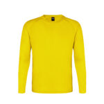 T-Shirts adulto Unissexo Tecnik Maik