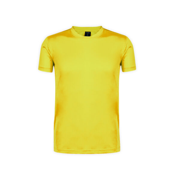 T-Shirts adulto Unissexo Tecnic Rox
