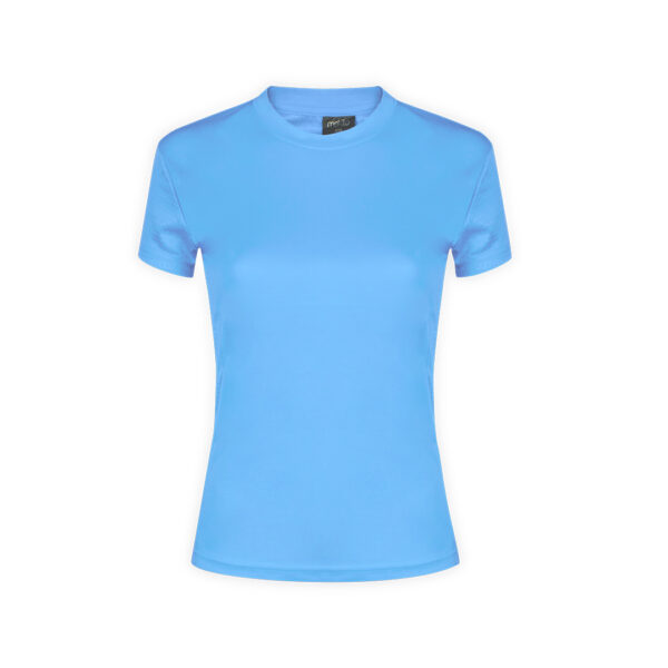 T-Shirt Mulher Tecnic Rox