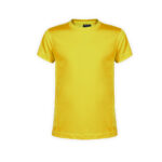 T-Shirt Criança Tecnic Rox