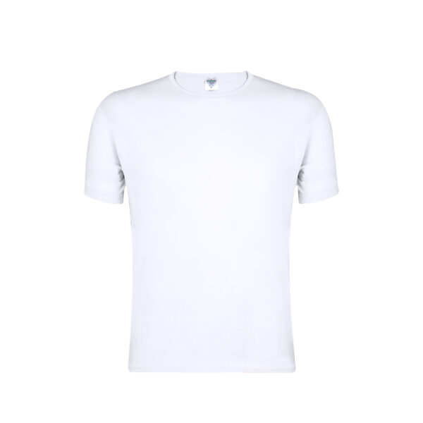 T-Shirts adulto Unissexo MC130