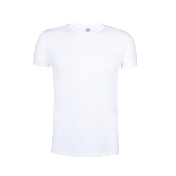 T-Shirts adulto Unissexo MC150