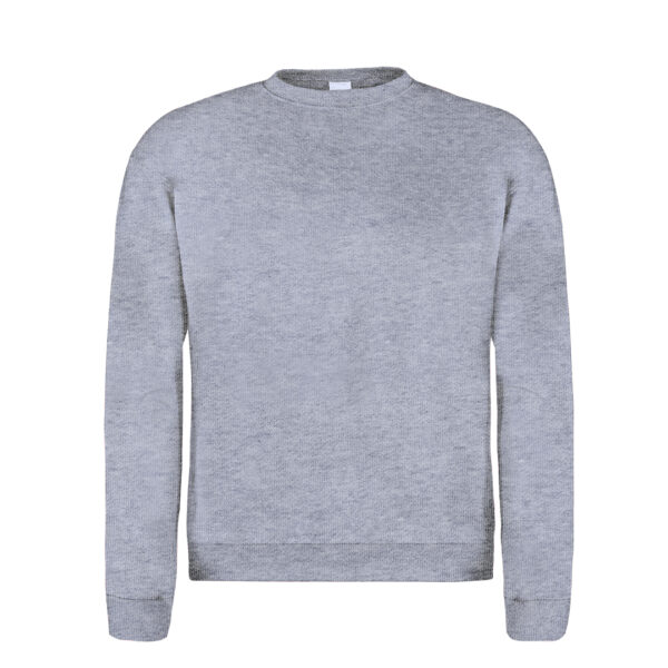 Sweatshirt Adulto Unissexo SWC280