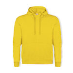 Sweatshirt Com Capuz Unissexo SWP280