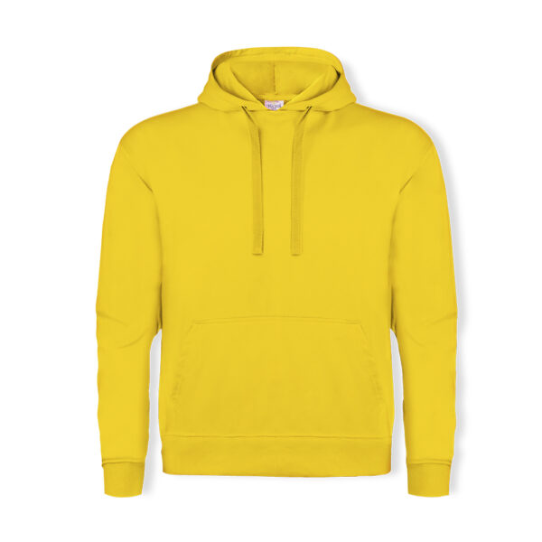 Sweatshirt Com Capuz Unissexo SWP280