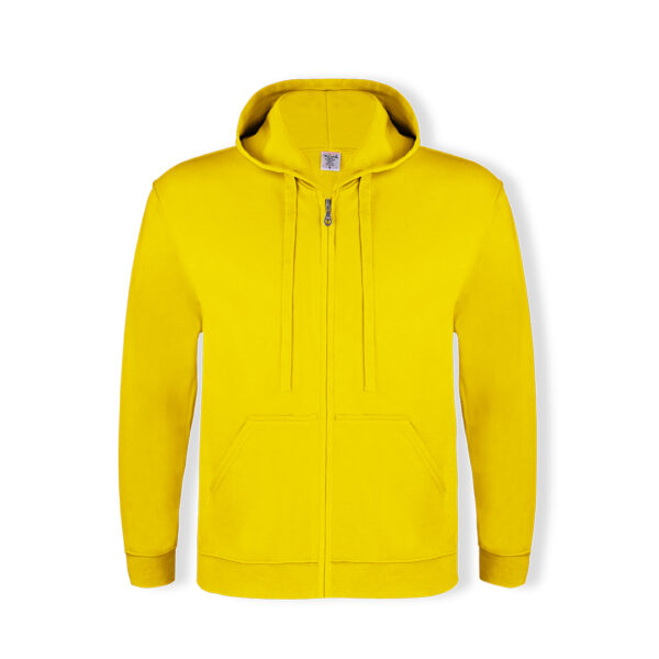 Sweatshirt Casaco com Capuz Unissexo SWZ280