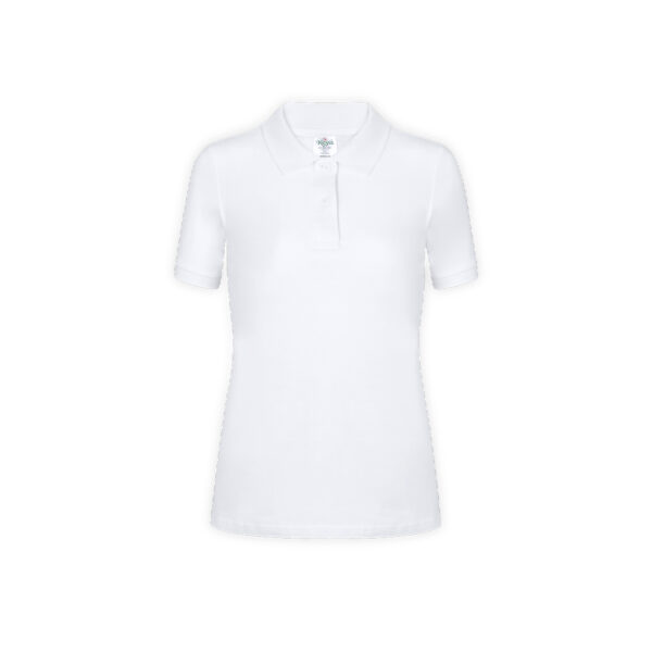 Polo Mulher WPS180