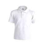 Polo Criança YPS180