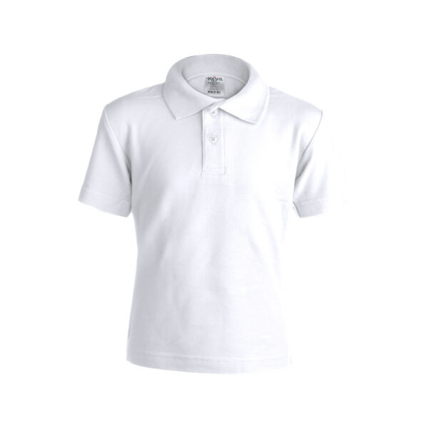Polo Criança YPS180