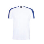 T-Shirts adulto Unissexo Tecnic Dinamic Comby