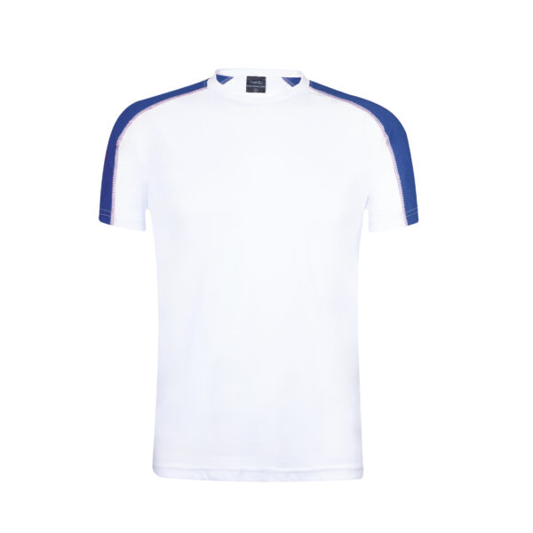 T-Shirts adulto Unissexo Tecnic Dinamic Comby
