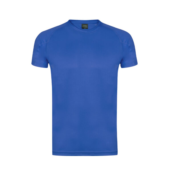 T-Shirts adulto Unissexo Tecnic Dinamic