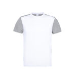 T-Shirts adulto Unissexo Tecnic Troser