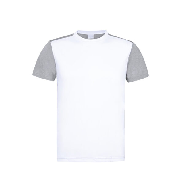 T-Shirts adulto Unissexo Tecnic Troser