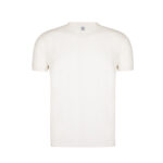 T-Shirts adulto Unissexo Organic Natural