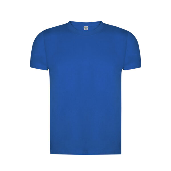 T-Shirts adulto Unissexo Organic Color