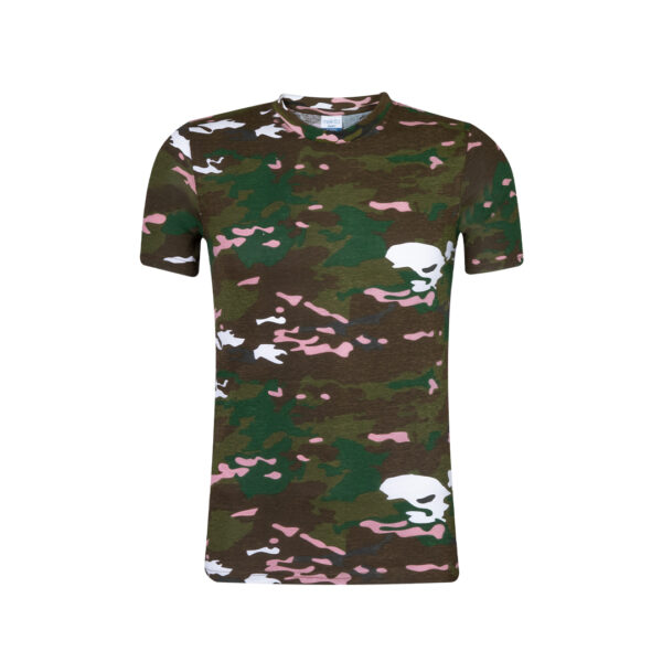T-Shirts adulto Unissexo Sunt