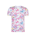 T-Shirts adulto Unissexo Helixa