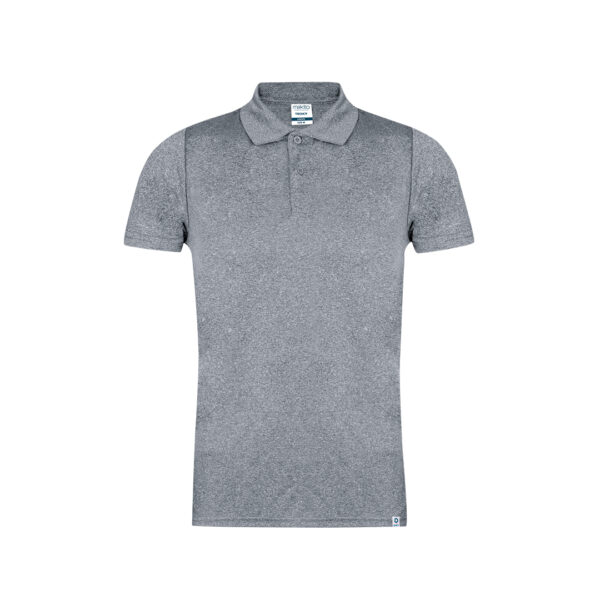 Polo Adulto Unissexo Troky