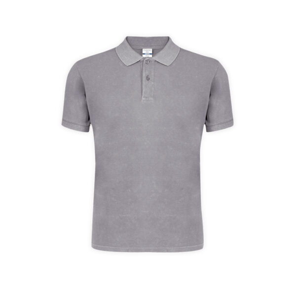 Polo Adulto Unissexo Ken