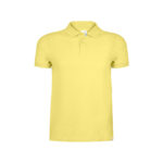 Polo Adulto Unissexo Ment
