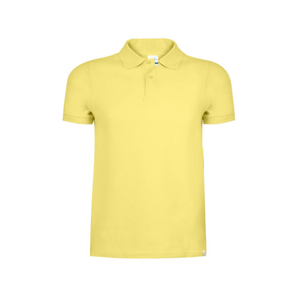 Polo Adulto Unissexo Ment