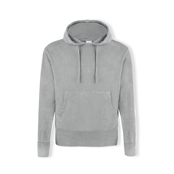 Sweatshirt Adulto Unissexo Grea