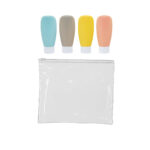 Necessaire Viagem Samir