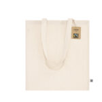 Saco Flyca Fairtrade - Image 2