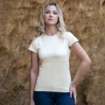 T-Shirt Mulher Organic WM - Image 2