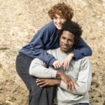 Sweatshirt Adulto Unissexo Sendex - Image 2