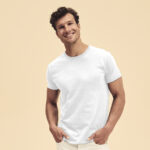 T-Shirts adulto Unissexo Iconic - Image 2