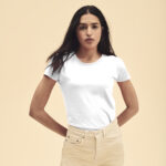 T-Shirt Mulher Iconic - Image 2