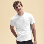 T-Shirts adulto Unissexo Original T - Image 2