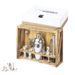 Set Cocktail Bespin - Image 2