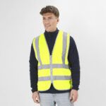 Colete Refletor Jestol - Image 2