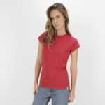 T-Shirt Mulher Bandul - Image 2