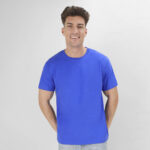 T-Shirts adulto Unissexo Seiyo - Image 2